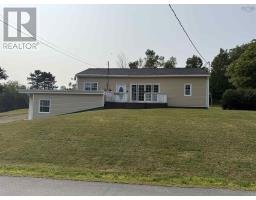 123 Chance Harbour Road, Hillside, Nova Scotia