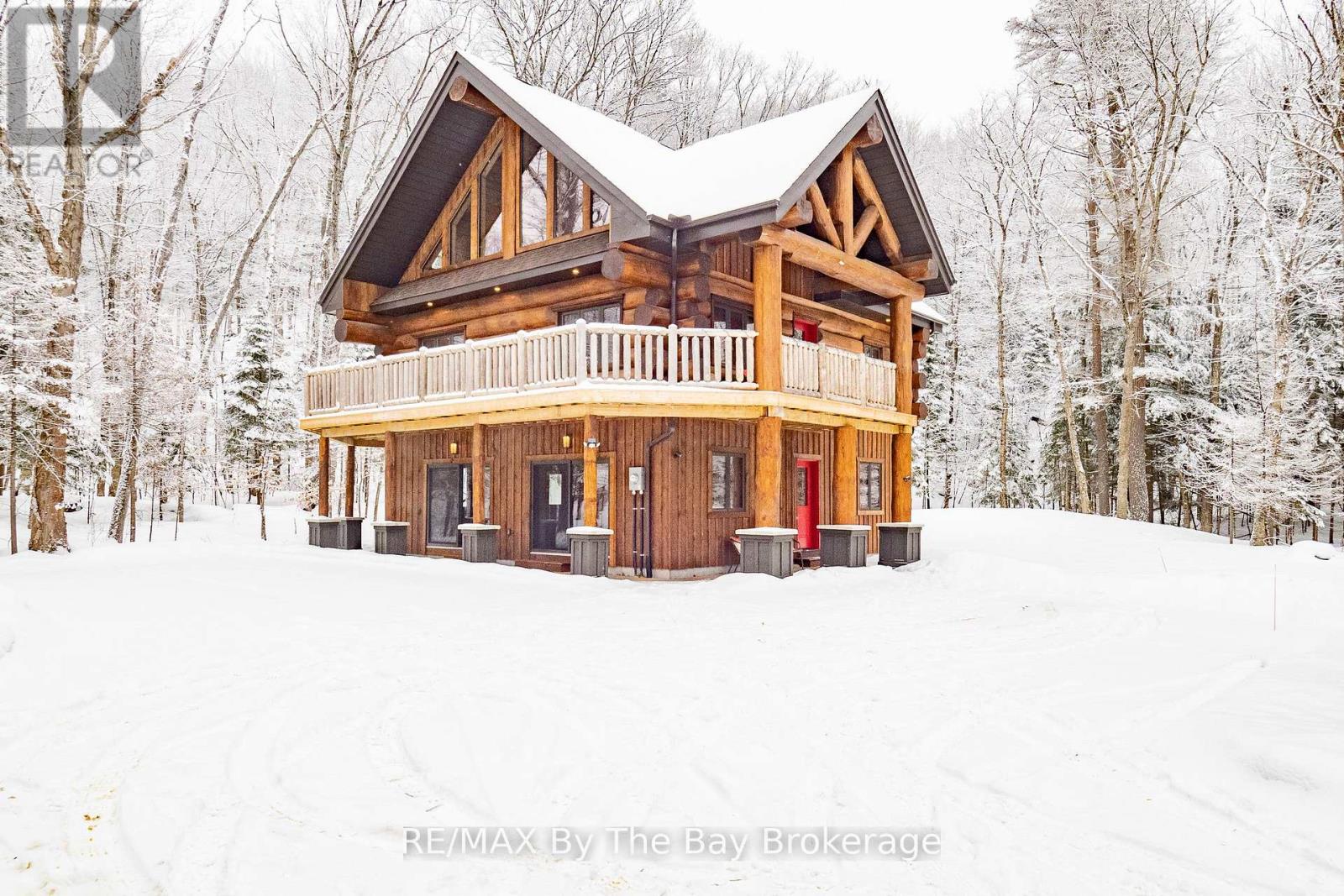 1536 NORTH PORTAGE ROAD, lake of bays (franklin), Ontario