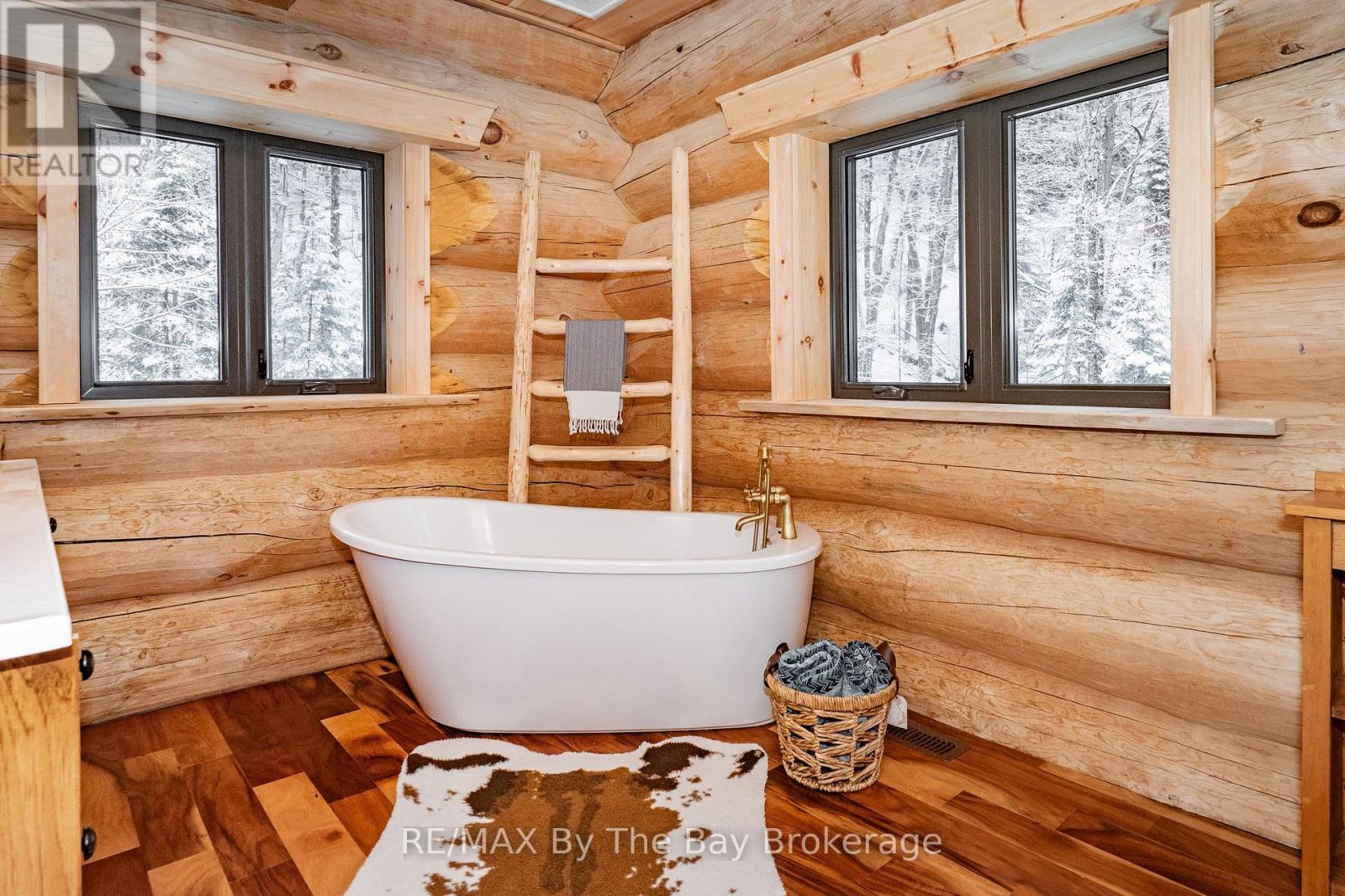 1536 North Portage Road, Lake Of Bays (Franklin), Ontario  P1H 2J6 - Photo 16 - X12814224