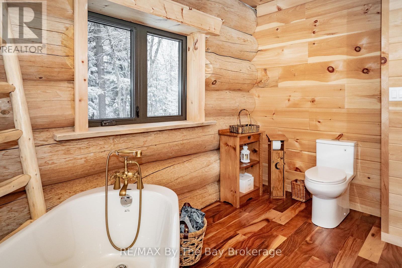 1536 North Portage Road, Lake Of Bays (Franklin), Ontario  P1H 2J6 - Photo 17 - X12814224