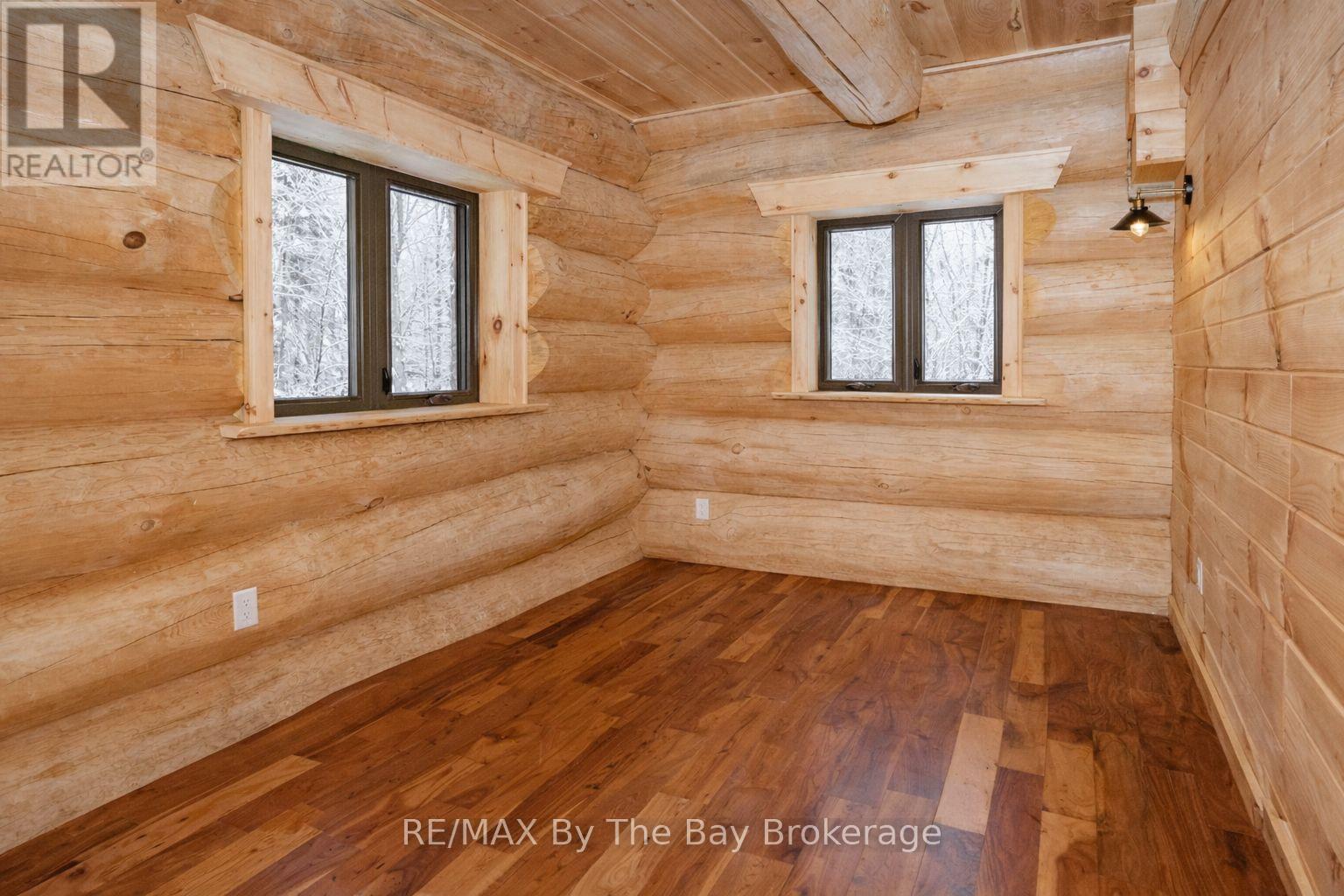 1536 North Portage Road, Lake Of Bays (Franklin), Ontario  P1H 2J6 - Photo 20 - X12814224