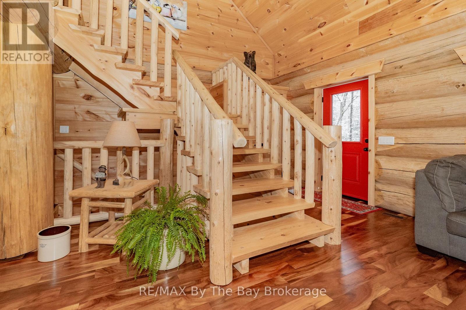 1536 North Portage Road, Lake Of Bays (Franklin), Ontario  P1H 2J6 - Photo 21 - X12814224