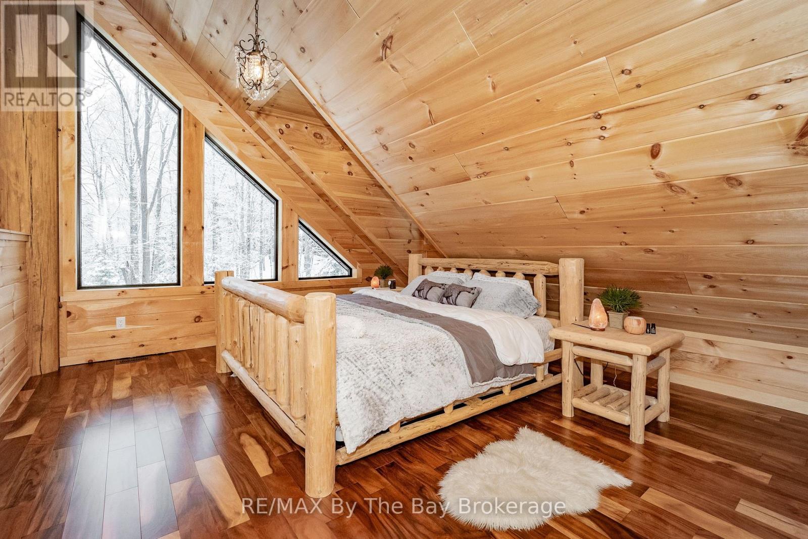 1536 North Portage Road, Lake Of Bays (Franklin), Ontario  P1H 2J6 - Photo 23 - X12814224