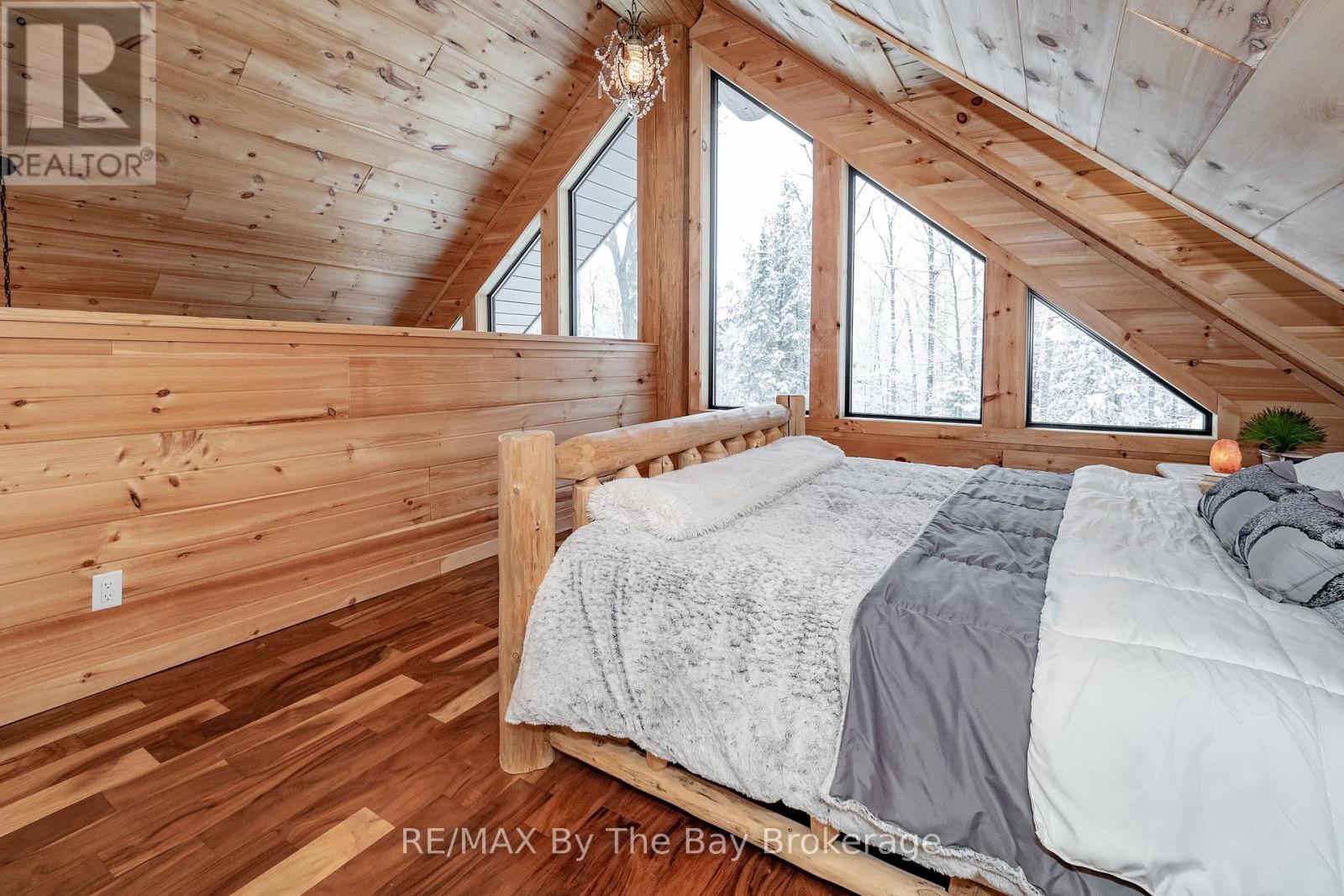 1536 North Portage Road, Lake Of Bays (Franklin), Ontario  P1H 2J6 - Photo 24 - X12814224