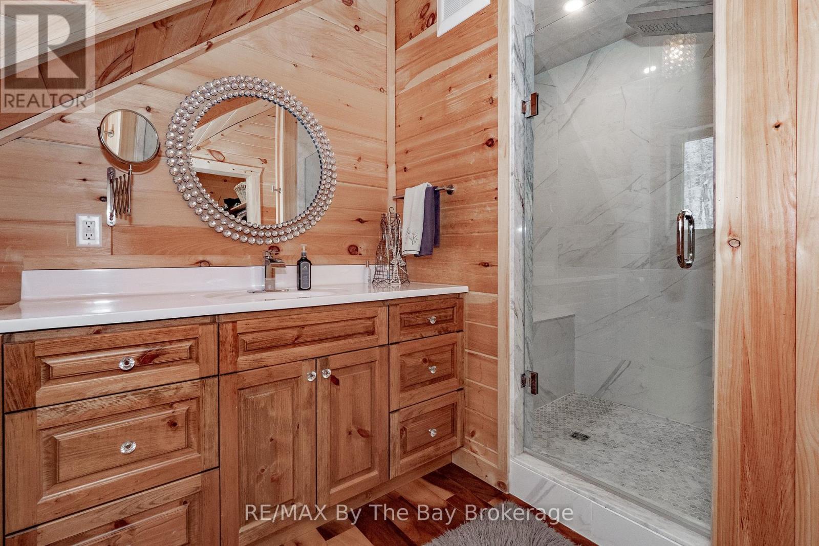 1536 North Portage Road, Lake Of Bays (Franklin), Ontario  P1H 2J6 - Photo 25 - X12814224