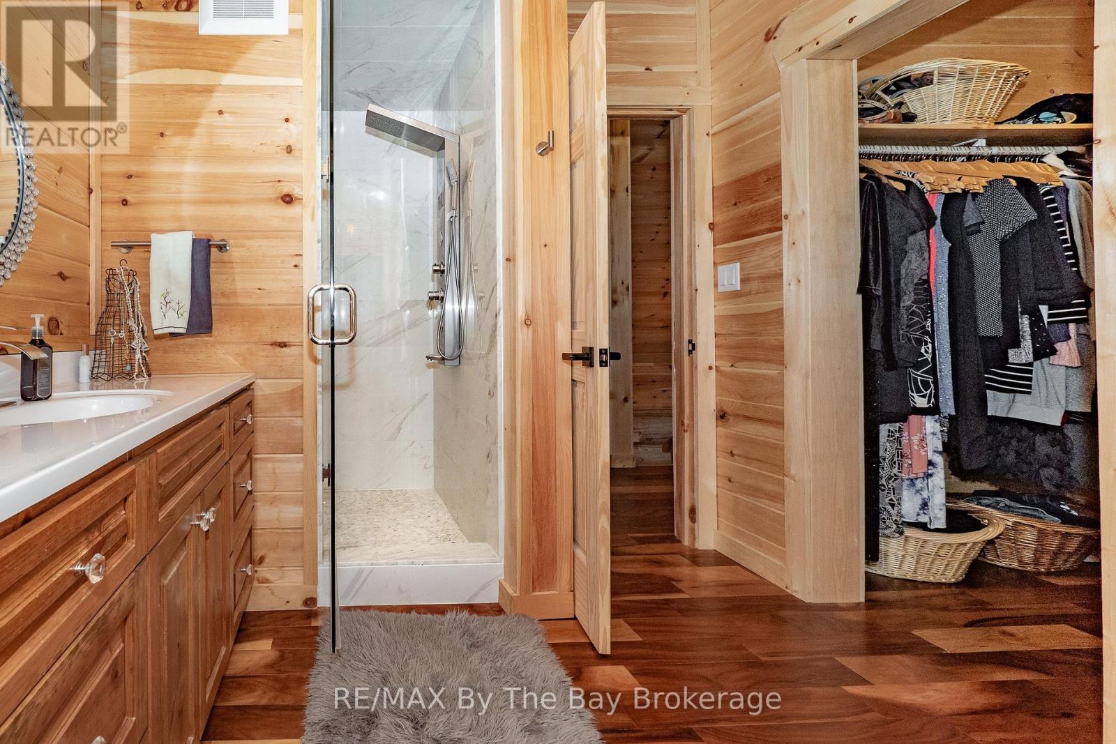 1536 North Portage Road, Lake Of Bays (Franklin), Ontario  P1H 2J6 - Photo 26 - X12814224