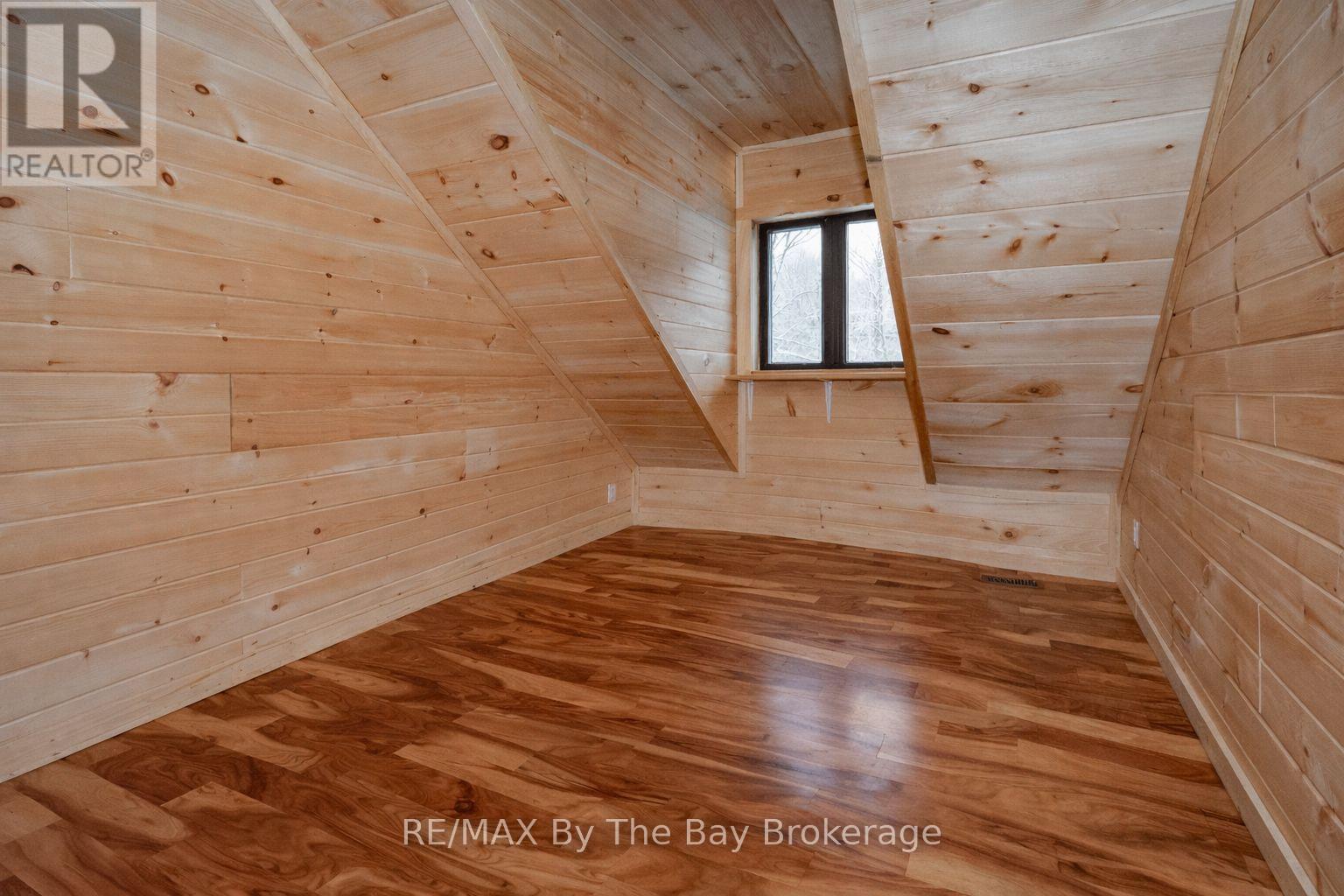 1536 North Portage Road, Lake Of Bays (Franklin), Ontario  P1H 2J6 - Photo 27 - X12814224