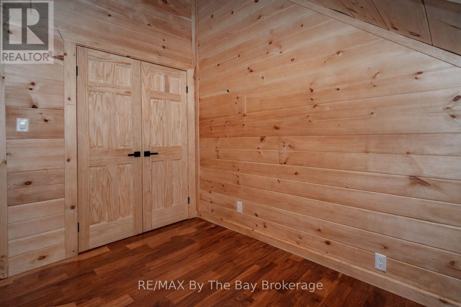 1536 North Portage Road, Lake Of Bays (Franklin), Ontario  P1H 2J6 - Photo 28 - X12814224