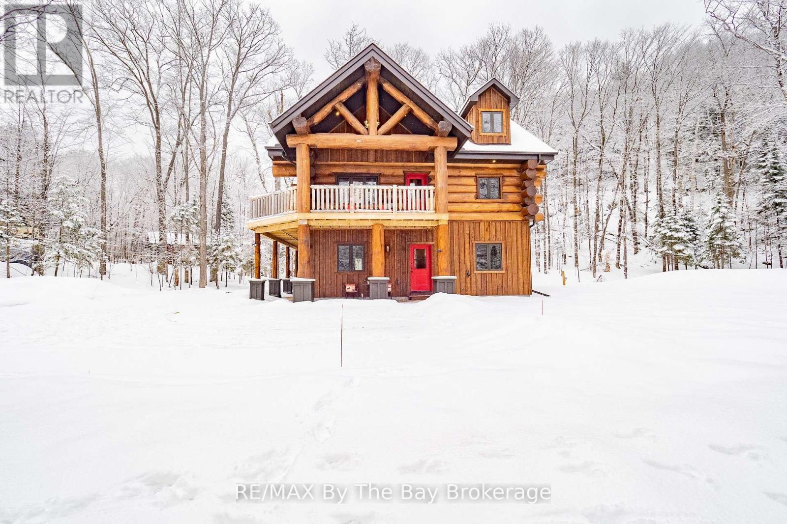 1536 North Portage Road, Lake Of Bays (Franklin), Ontario  P1H 2J6 - Photo 3 - X12814224