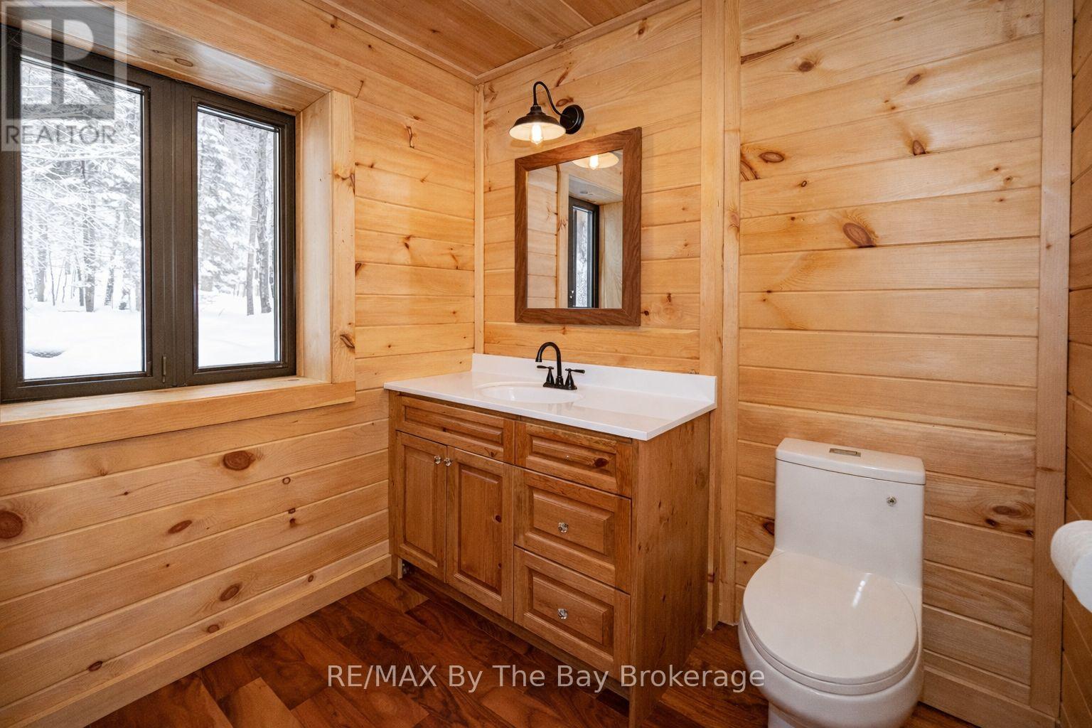 1536 North Portage Road, Lake Of Bays (Franklin), Ontario  P1H 2J6 - Photo 33 - X12814224