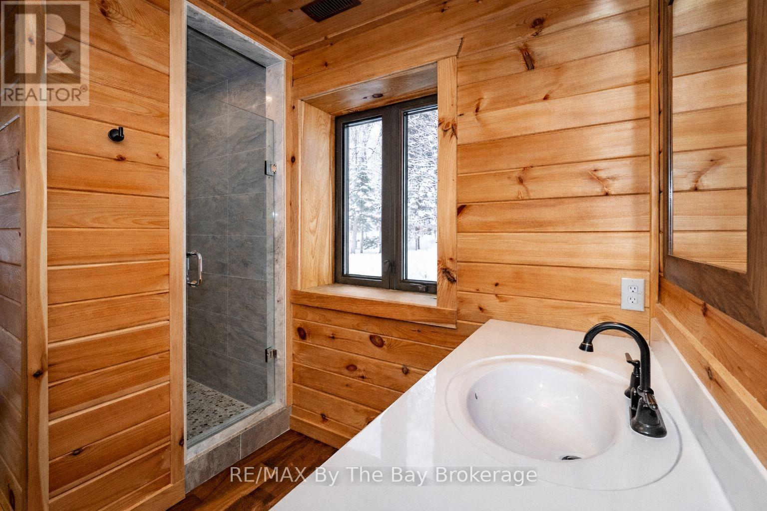 1536 North Portage Road, Lake Of Bays (Franklin), Ontario  P1H 2J6 - Photo 34 - X12814224