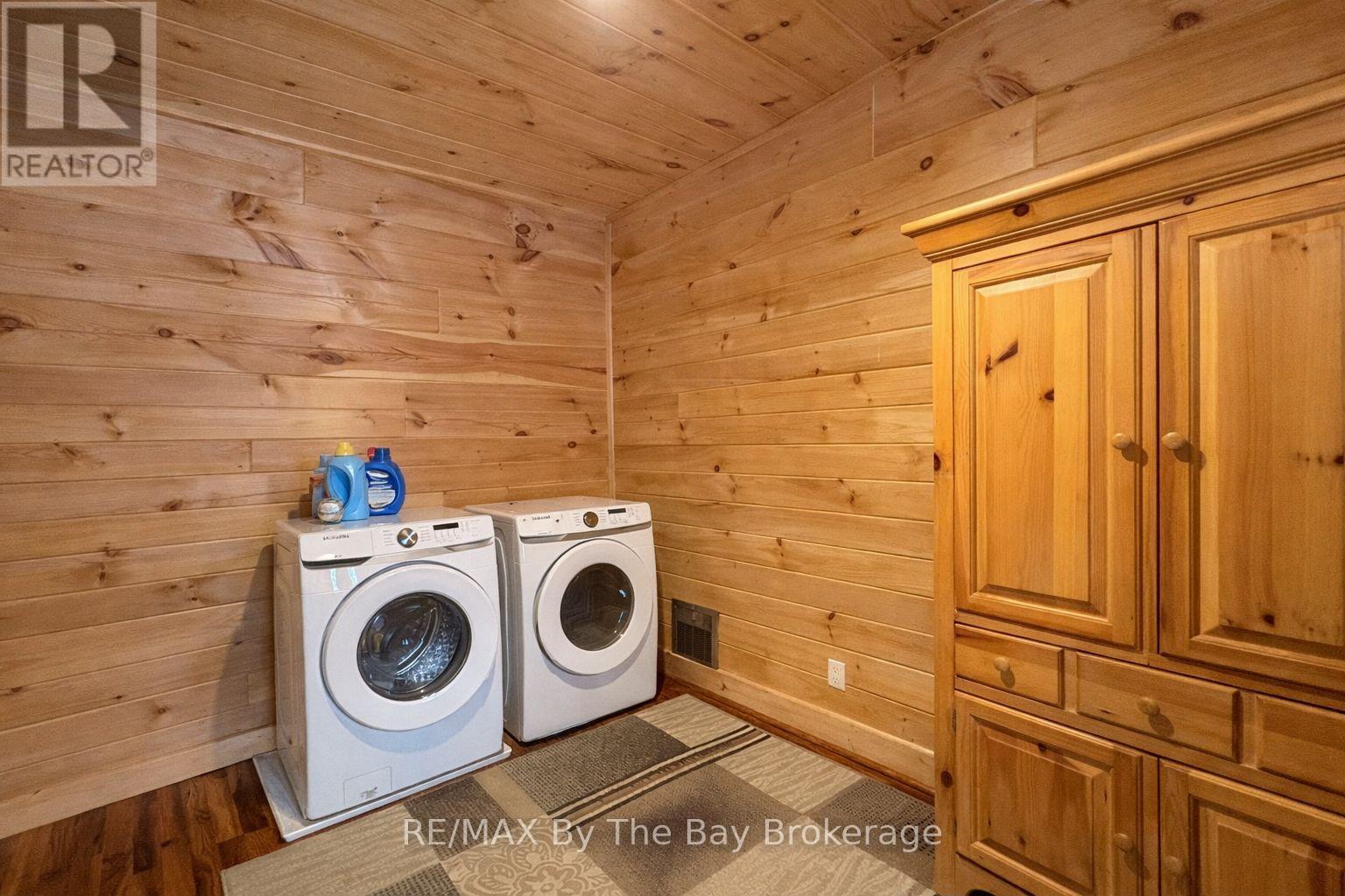 1536 North Portage Road, Lake Of Bays (Franklin), Ontario  P1H 2J6 - Photo 35 - X12814224