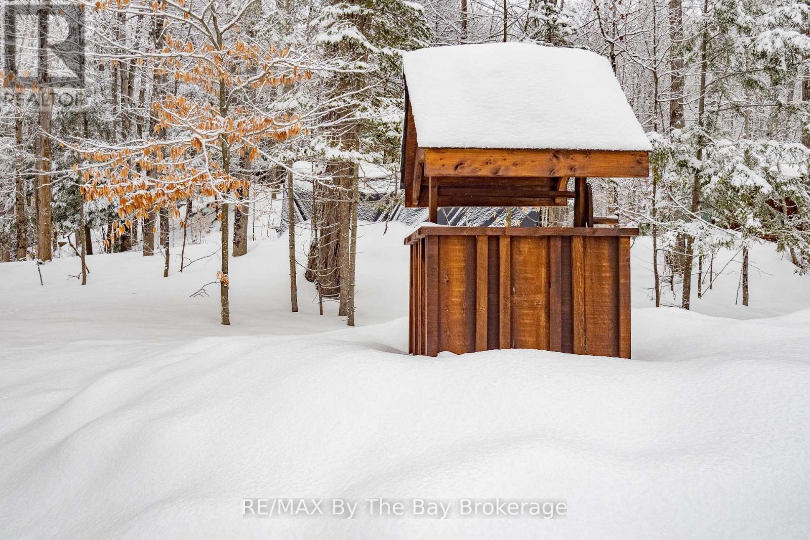 1536 North Portage Road, Lake Of Bays (Franklin), Ontario  P1H 2J6 - Photo 36 - X12814224