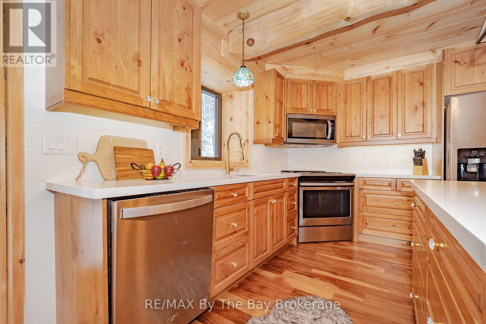 1536 North Portage Road, Lake Of Bays (Franklin), Ontario  P1H 2J6 - Photo 7 - X12814224