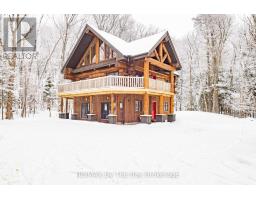 1536 NORTH PORTAGE ROAD, lake of bays (franklin), Ontario