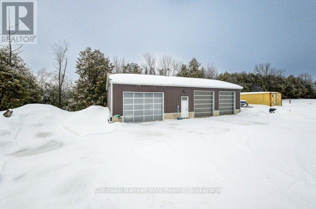 471568 47 Side Road, Southgate, Ontario  N0G 2L0 - Photo 2 - X12814250