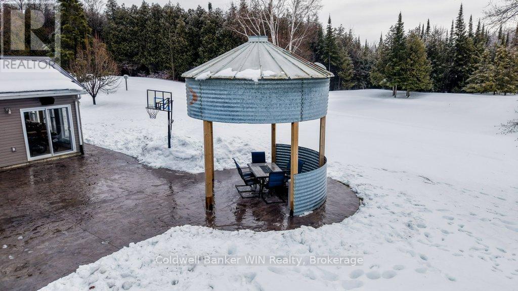 471568 47 Side Road, Southgate, Ontario  N0G 2L0 - Photo 38 - X12814250