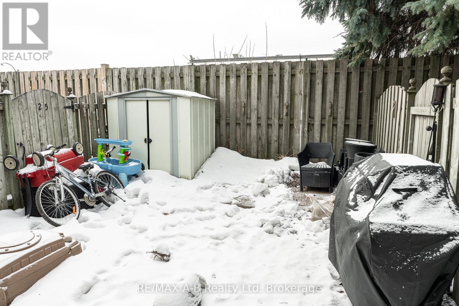 24 - 91 Avonwood Drive, Stratford, Ontario  N4Z 1B2 - Photo 35 - X12814262