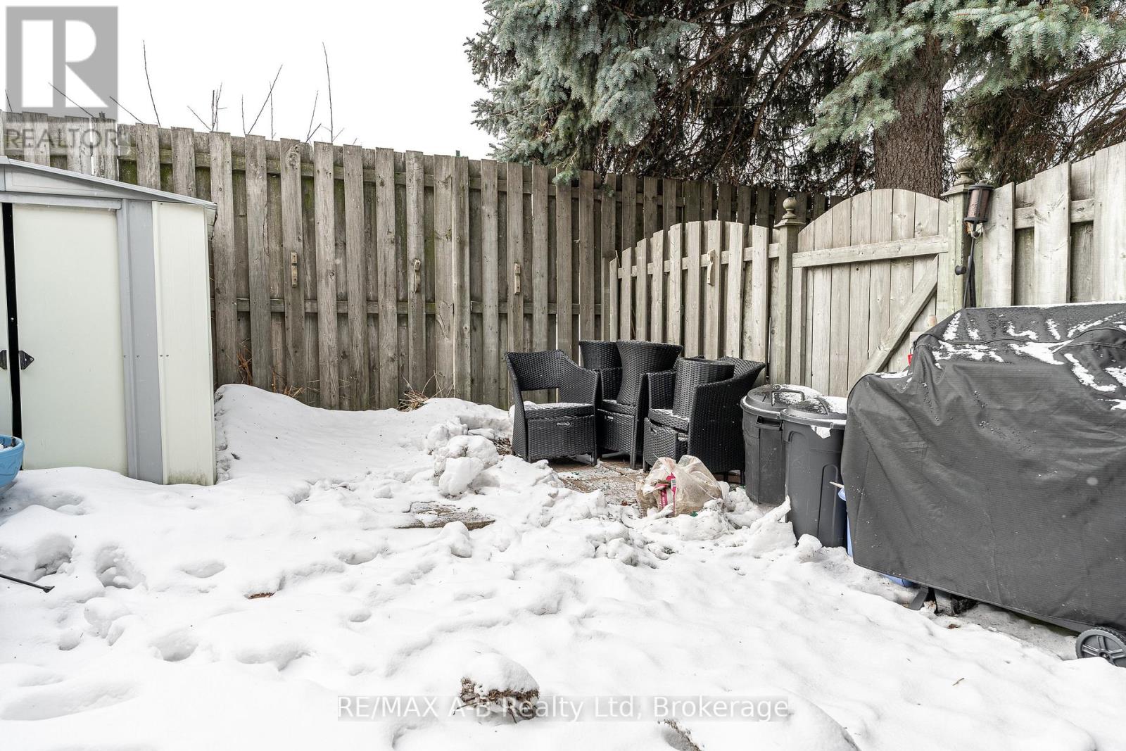 24 - 91 Avonwood Drive, Stratford, Ontario  N4Z 1B2 - Photo 36 - X12814262