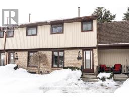 24 - 91 AVONWOOD DRIVE, stratford, Ontario