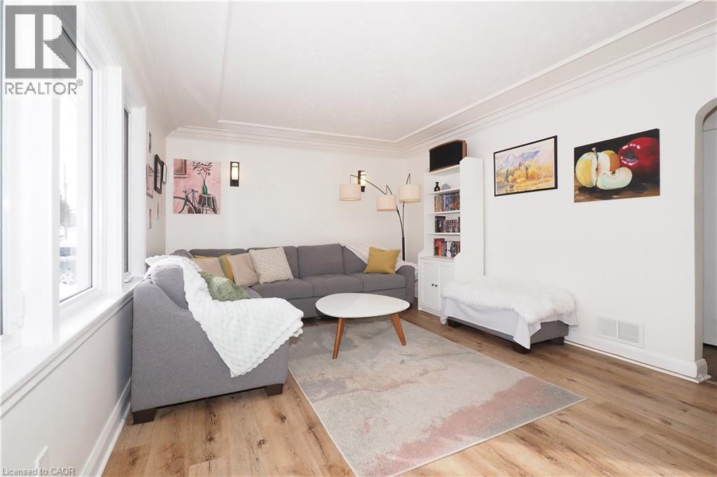 44 Garden Avenue, Kitchener, Ontario  N2M 1E6 - Photo 6 - 40806142