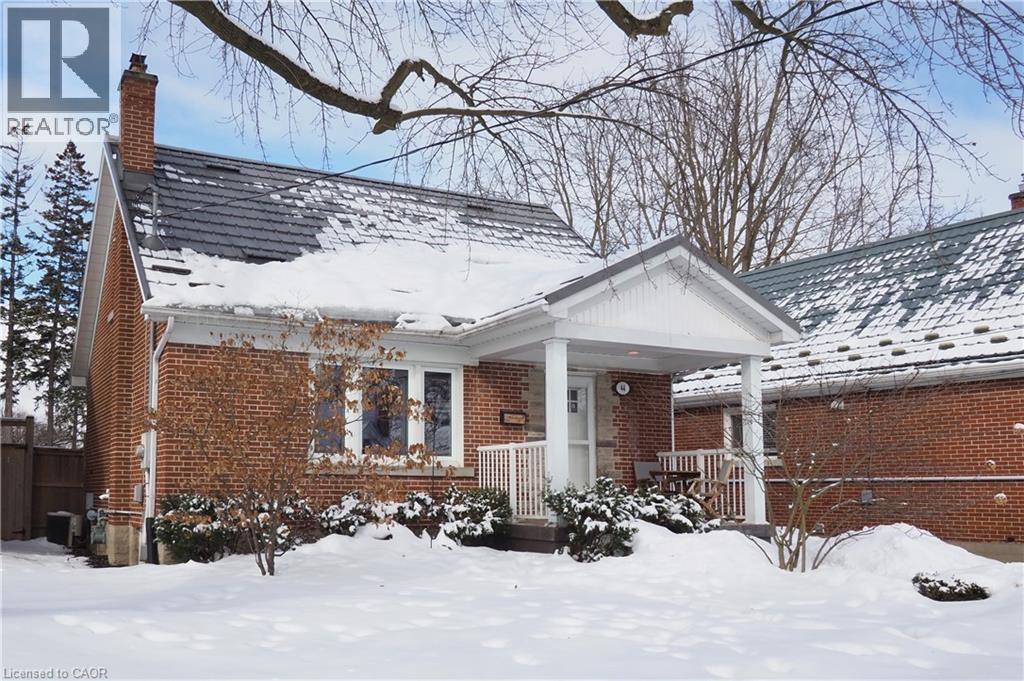 44 Garden Avenue, Kitchener, Ontario  N2M 1E6 - Photo 4 - 40806142