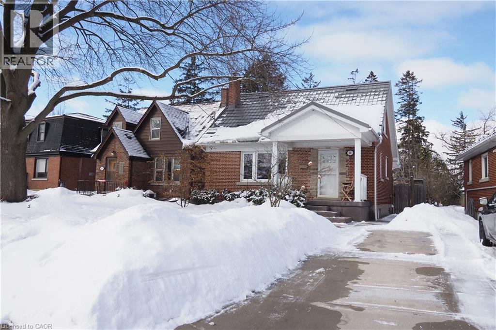 44 Garden Avenue, Kitchener, Ontario  N2M 1E6 - Photo 2 - 40806142