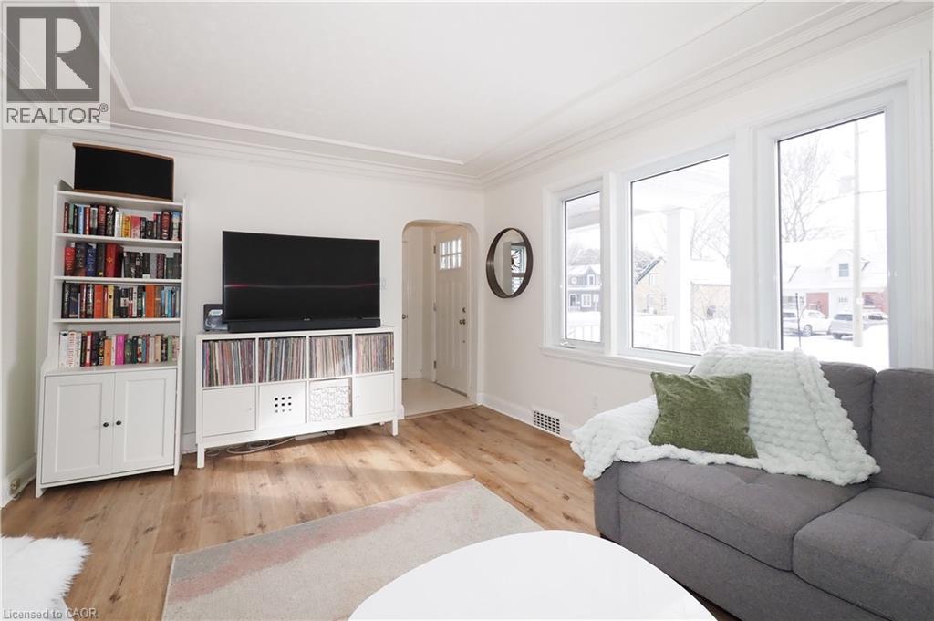 44 Garden Avenue, Kitchener, Ontario  N2M 1E6 - Photo 10 - 40806142