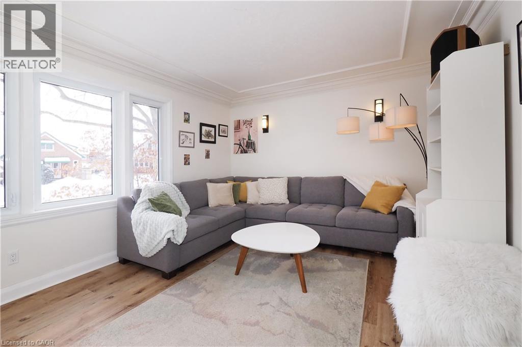 44 Garden Avenue, Kitchener, Ontario  N2M 1E6 - Photo 7 - 40806142