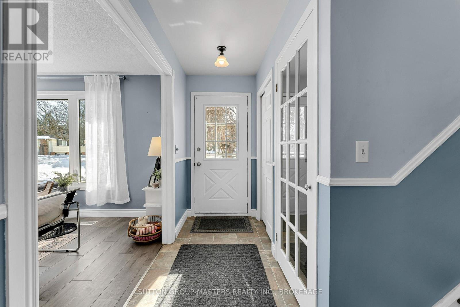 848 Allum Avenue, Kingston, Ontario  K7M 7A1 - Photo 3 - X12814230