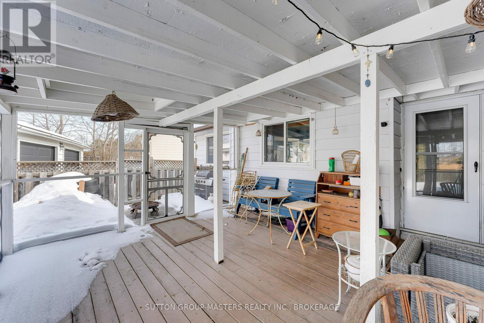 848 Allum Avenue, Kingston, Ontario  K7M 7A1 - Photo 41 - X12814230