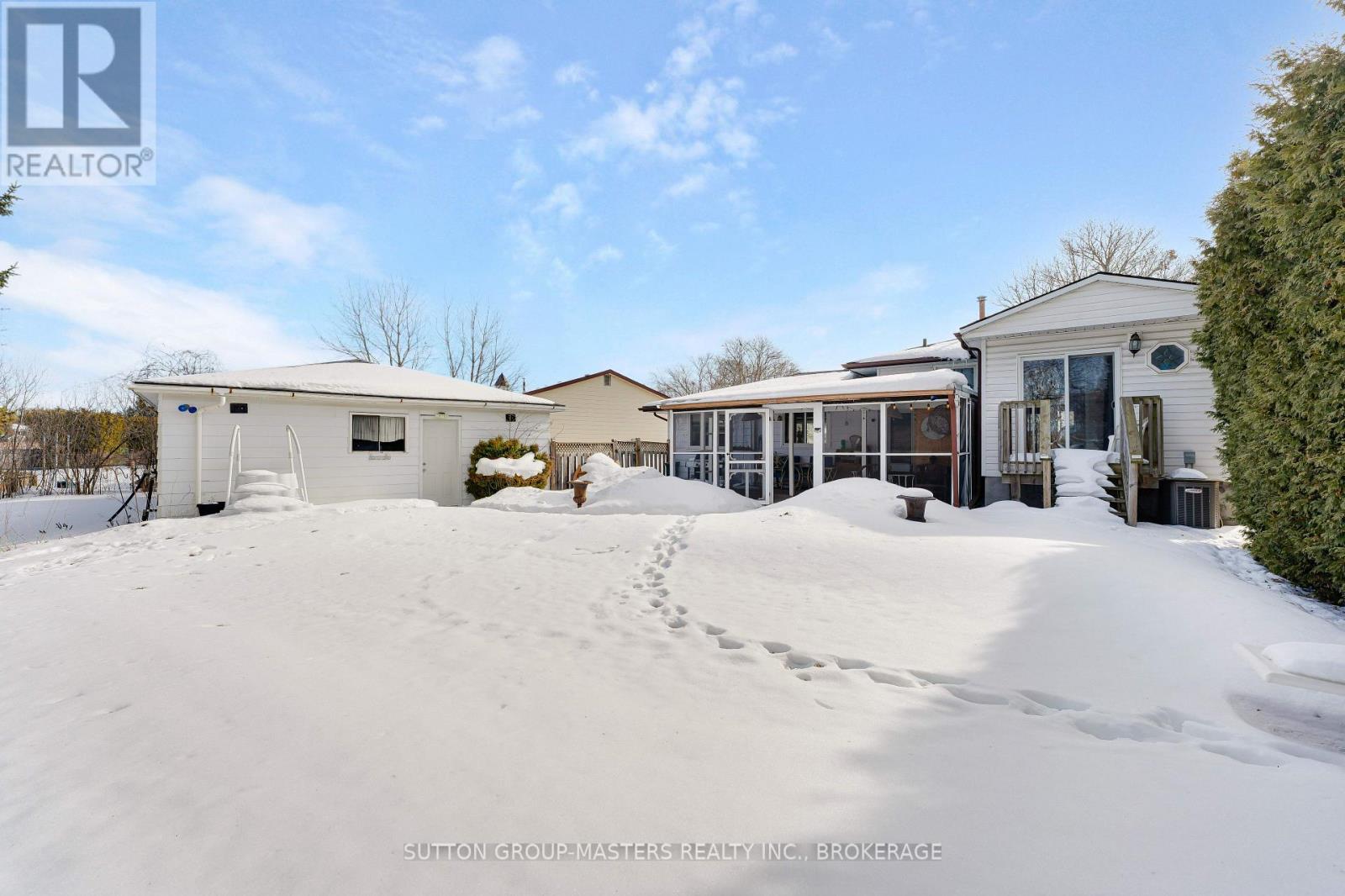 848 Allum Avenue, Kingston, Ontario  K7M 7A1 - Photo 44 - X12814230