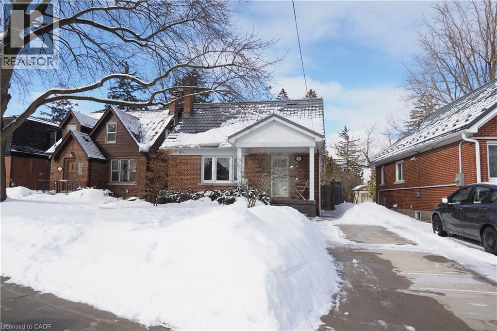 44 Garden Avenue, Kitchener, Ontario  N2M 1E6 - Photo 3 - 40806142