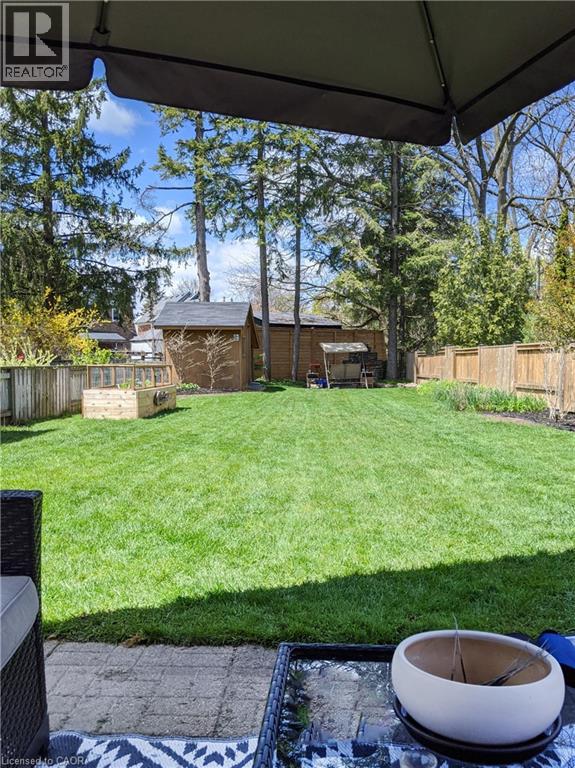 44 Garden Avenue, Kitchener, Ontario  N2M 1E6 - Photo 40 - 40806142