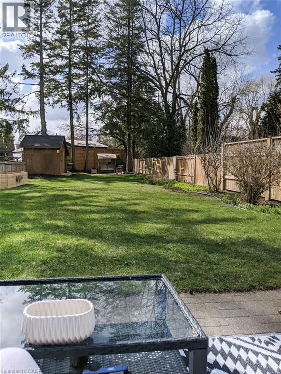 44 Garden Avenue, Kitchener, Ontario  N2M 1E6 - Photo 41 - 40806142