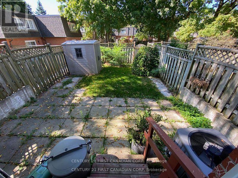 1401 Wonderland Road N, London North, Ontario  N6G 2C2 - Photo 19 - X12814234