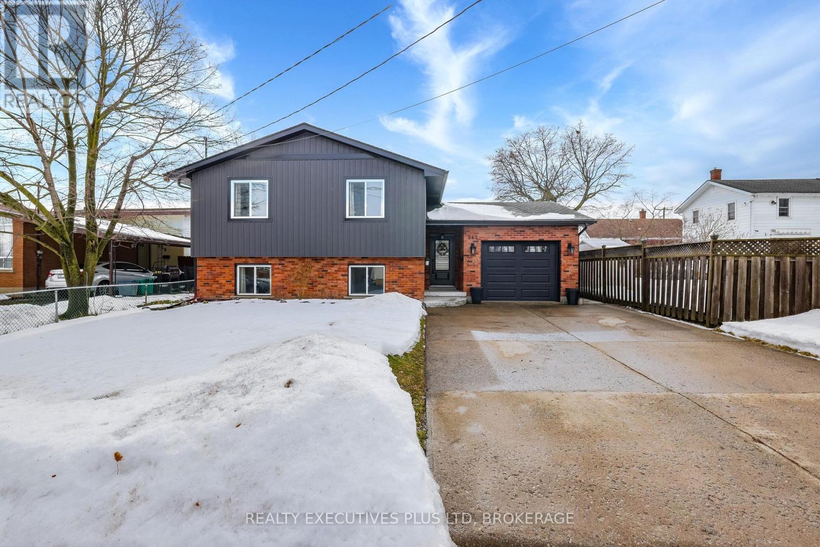 363 EMERICK AVENUE, Fort Erie, Ontario