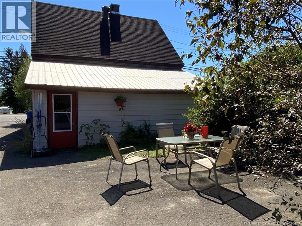 139 Principale, Saint-Basile, New Brunswick  E7C 1H3 - Photo 15 - NB134045