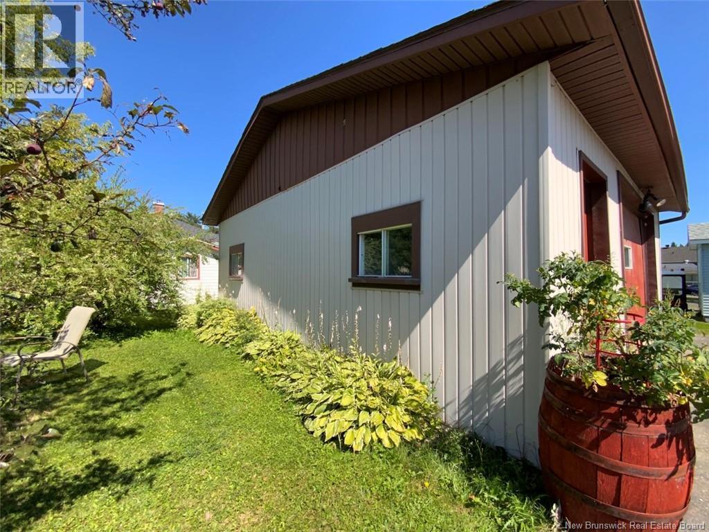 139 Principale, Saint-Basile, New Brunswick  E7C 1H3 - Photo 16 - NB134045