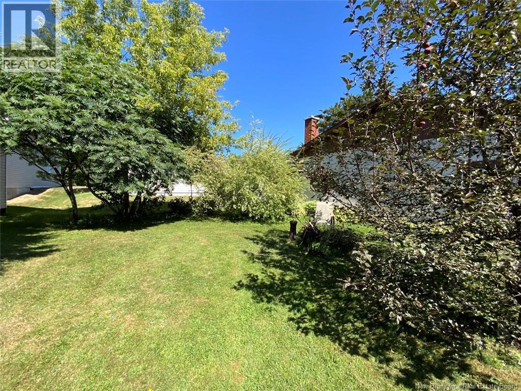 139 Principale, Saint-Basile, New Brunswick  E7C 1H3 - Photo 17 - NB134045