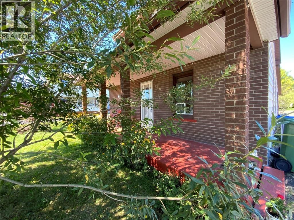 139 Principale, Saint-Basile, New Brunswick  E7C 1H3 - Photo 2 - NB134045