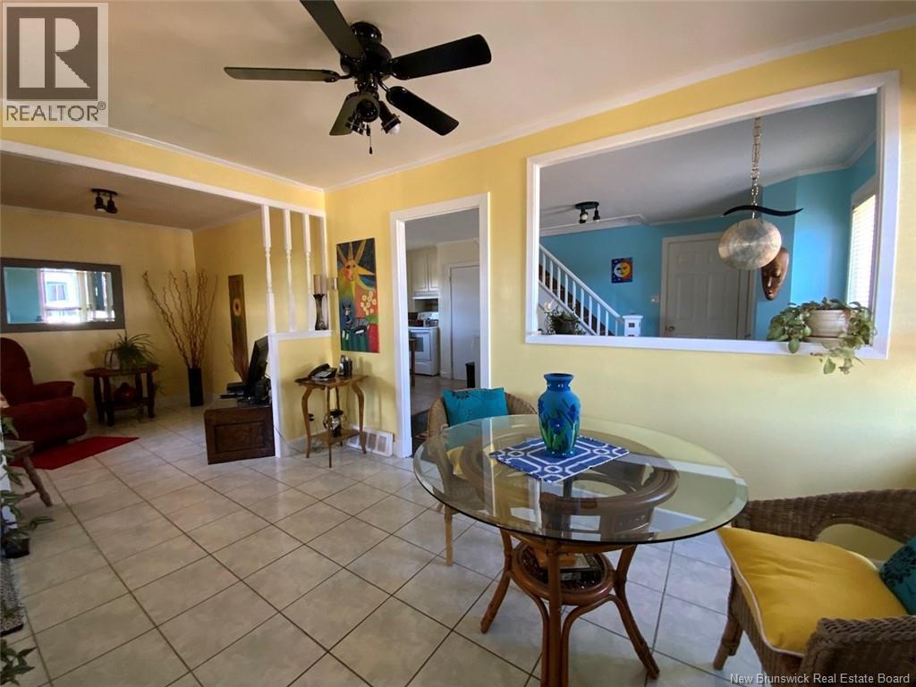 139 Principale, Saint-Basile, New Brunswick  E7C 1H3 - Photo 4 - NB134045