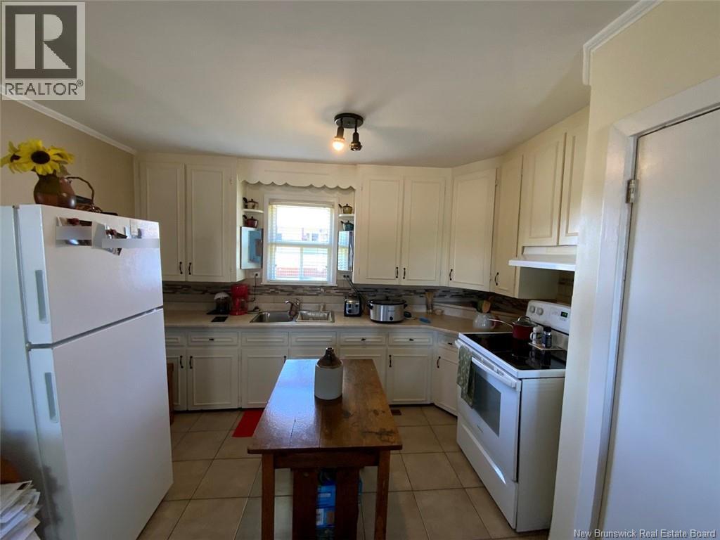139 Principale, Saint-Basile, New Brunswick  E7C 1H3 - Photo 6 - NB134045