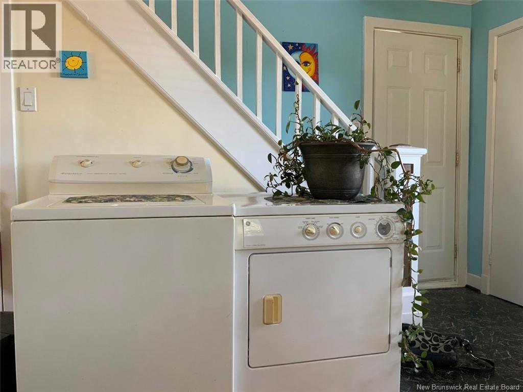 139 Principale, Saint-Basile, New Brunswick  E7C 1H3 - Photo 9 - NB134045