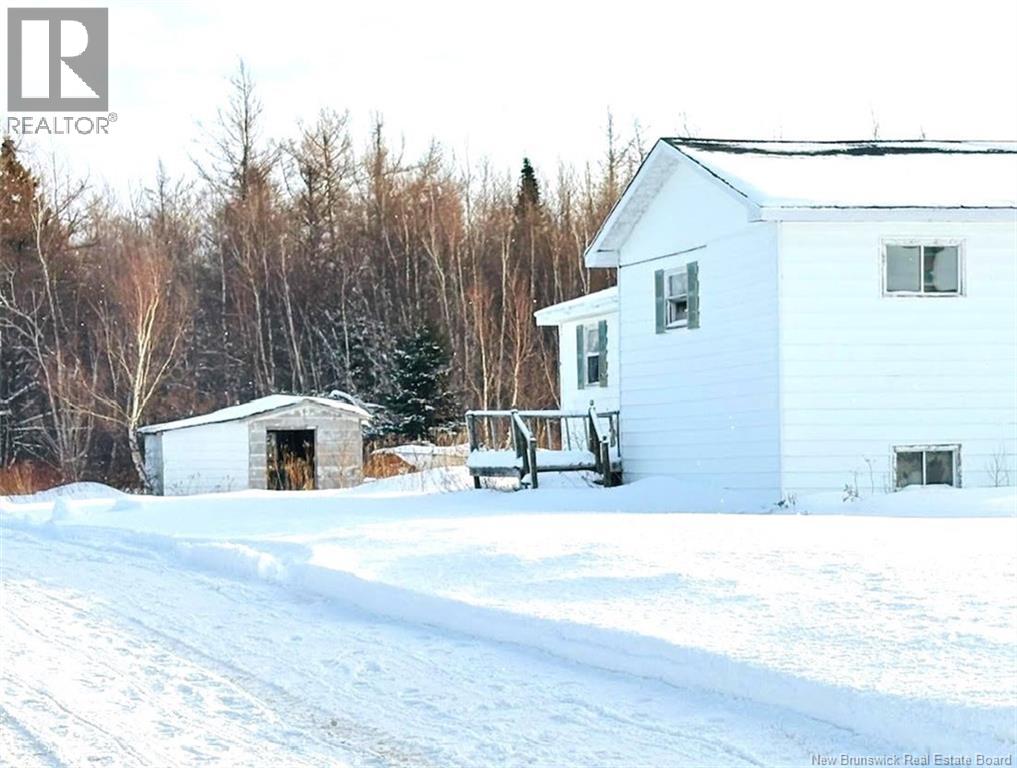 5323 Route 117, Baie-Sainte-Anne, New Brunswick  E9A 1E4 - Photo 3 - NB133919