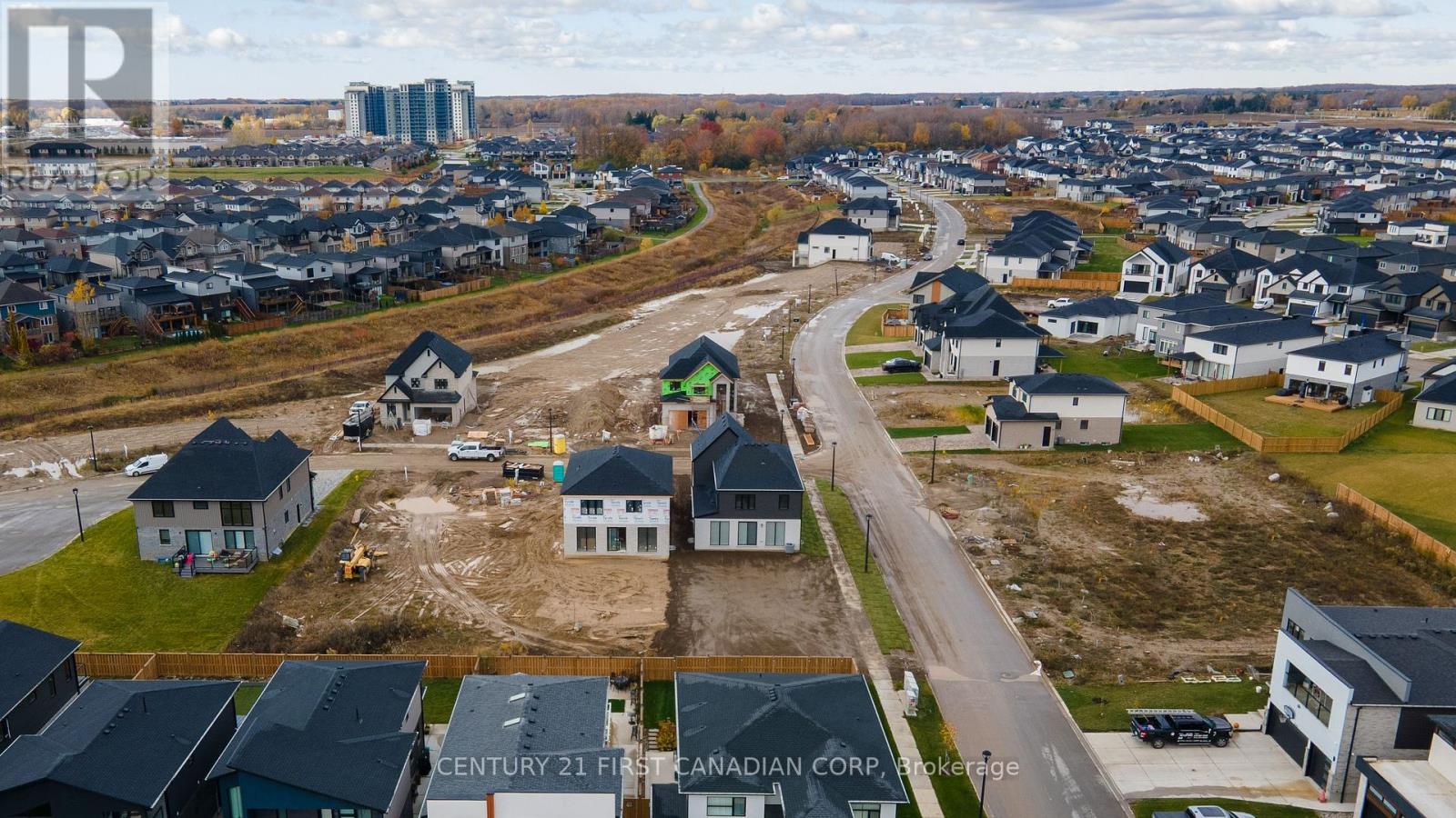 1382 Shields Place, London North, Ontario  N6G 0Z8 - Photo 38 - X12702320