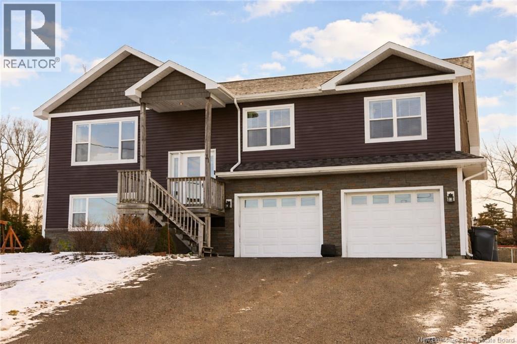 31 Birmingham Drive, Quispamsis, New Brunswick