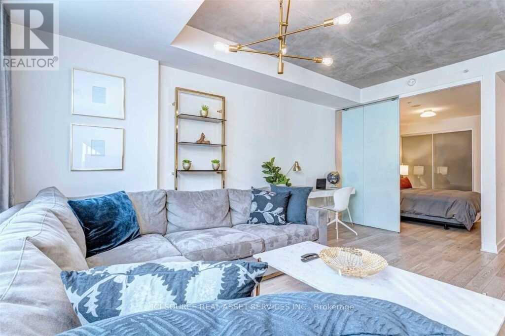 702 - 38 Stewart Street, Toronto, Ontario  M5V 1H6 - Photo 13 - C12814256