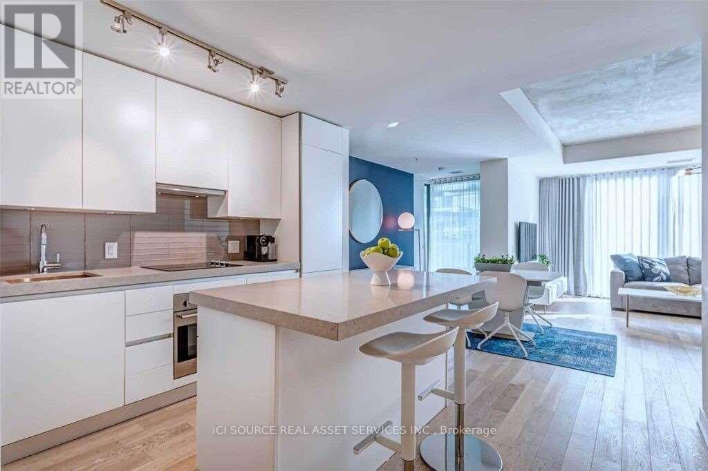 702 - 38 Stewart Street, Toronto, Ontario  M5V 1H6 - Photo 14 - C12814256