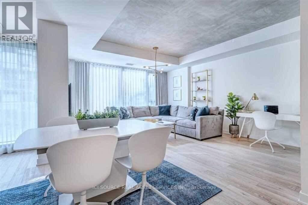 702 - 38 Stewart Street, Toronto, Ontario  M5V 1H6 - Photo 15 - C12814256